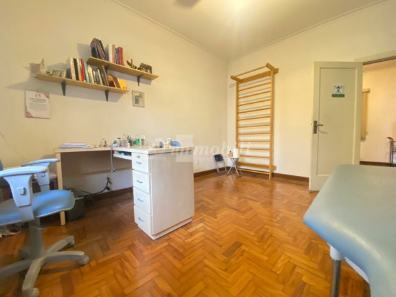 Imagem Apartamento com 2 Quartos à Venda, 100 m² em Higienópolis - São Paulo
