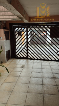 Casa com 3 Quartos à Venda, 190 m² em Vila Nair - São Paulo