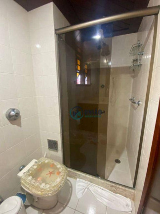 Imagem Apartamento com 3 Quartos à Venda, 102 m² em Icaraí - Niterói