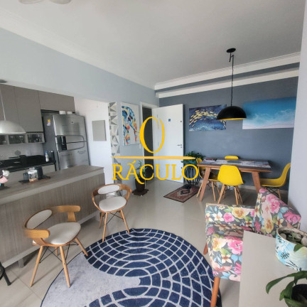 Imagem Apartamento com 3 Quartos à Venda, em Centro - São Vicente Imagem Apartamento com 3 Quartos à Venda, em Centro - São Vicente