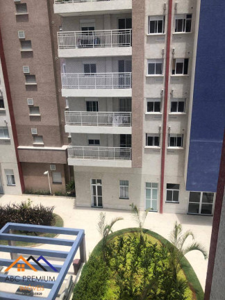 Imagem Apartamento com 2 Quartos à Venda, 50 m² em Vila Pires - Santo André Imagem Apartamento com 2 Quartos à Venda, 50 m² em Vila Pires - Santo André