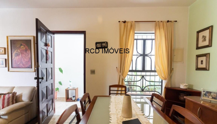 Imagem Casa com 3 Quartos à Venda, 180 m² em Vila Polopoli - São Paulo