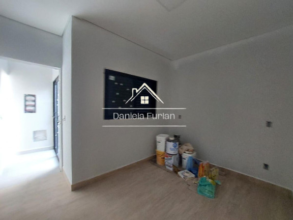 Imagem Casa de Condomínio com 3 Quartos à Venda, 106 m² em Condomínio Villagio Ipanema - Sorocaba