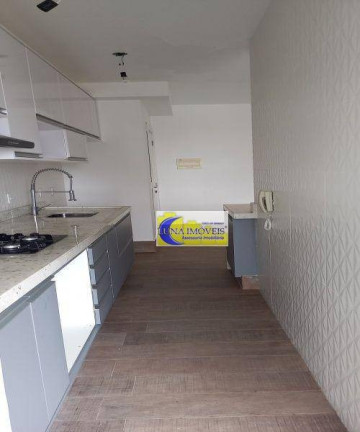 Imagem Apartamento com 2 Quartos à Venda, 74 m² em Rudge Ramos - São Bernardo Do Campo Imagem Apartamento com 2 Quartos à Venda, 74 m² em Rudge Ramos - São Bernardo Do Campo
