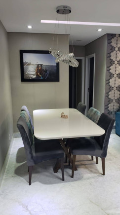Imagem Apartamento com 2 Quartos à Venda, 77 m² em Tatuapé - São Paulo