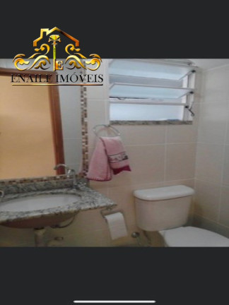 Imagem Casa com 3 Quartos à Venda, 80 m² em Centro - Itaguaí