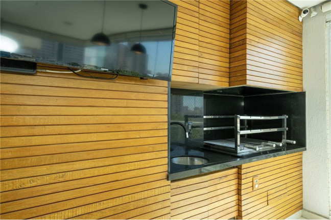 Imagem Apartamento com 4 Quartos à Venda, 162 m² em Lapa - São Paulo Imagem Apartamento com 4 Quartos à Venda, 162 m² em Lapa - São Paulo