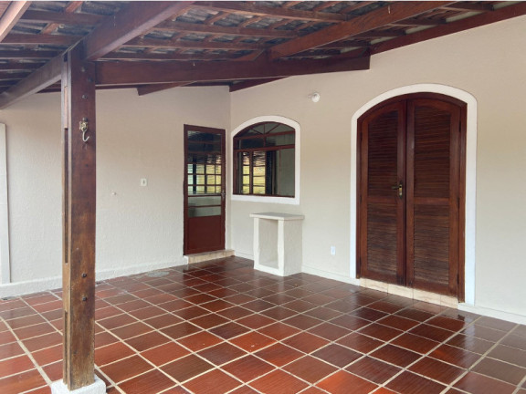 Imagem Casa com 2 Quartos à Venda, 250 m² em Vila São Bento - Campinas