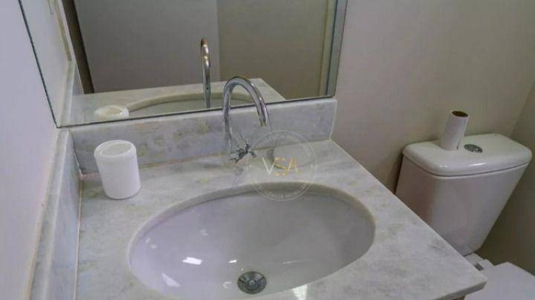 Imagem Apartamento com 2 Quartos à Venda ou Locação, 47 m² em Jardim Campos Elíseos - Campinas