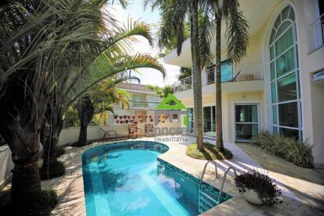Imagem Casa de Condomínio com 4 Quartos à Venda, 570 m² em Granja Viana - Cotia