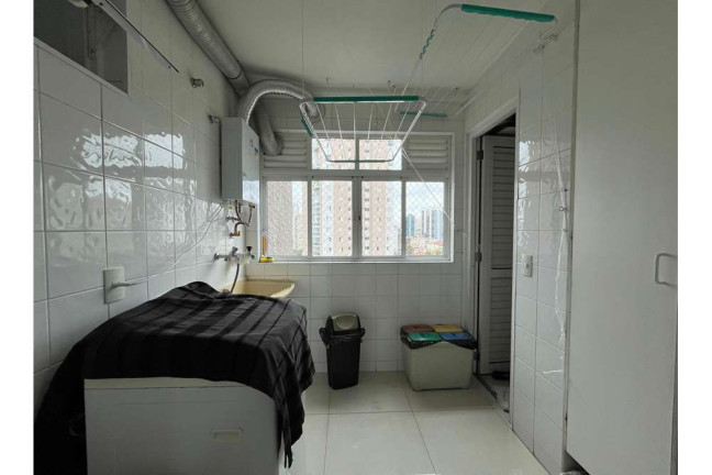 Imagem Apartamento com 3 Quartos à Venda, 86 m² em Vila Mariana - São Paulo