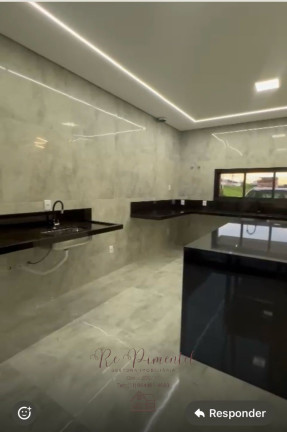 Imagem Casa com 3 Quartos à Venda, 140 m² em Jardim Novo Horizonte - Sorocaba