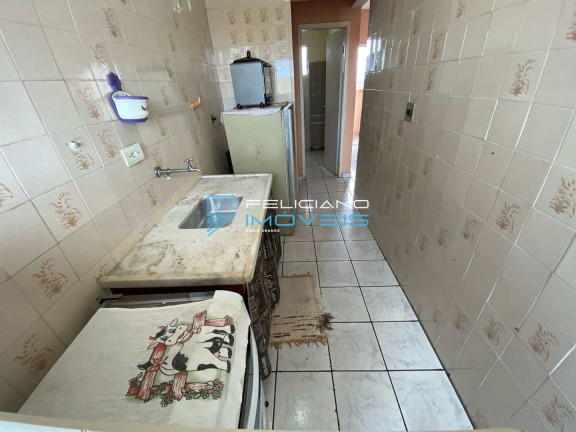 Imagem Kitnet com 1 Quarto à Venda, 32 m² em Ocian - Praia Grande Imagem Kitnet com 1 Quarto à Venda, 32 m² em Ocian - Praia Grande