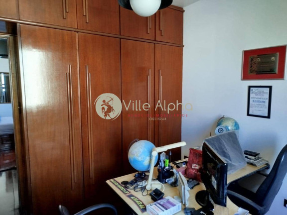 Imagem Cobertura com 2 Quartos à Venda, 256 m² em Embare - Santos Imagem Cobertura com 2 Quartos à Venda, 256 m² em Embare - Santos