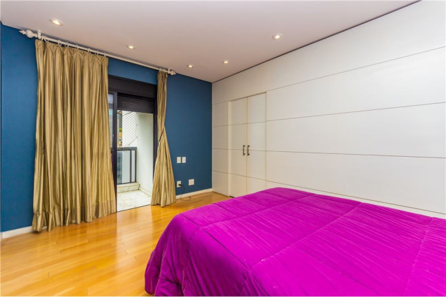 Imagem Apartamento com 5 Quartos à Venda, 351 m² em Jardim Paulista - São Paulo