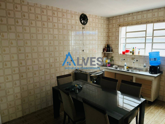 Imagem Sobrado com 3 Quartos à Venda, 200 m² em Rudge Ramos - São Bernardo Do Campo Imagem Sobrado com 3 Quartos à Venda, 200 m² em Rudge Ramos - São Bernardo Do Campo
