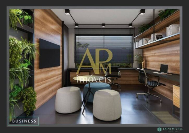Imagem Apartamento com 2 Quartos à Venda, 68 m² em Kobrasol - São José Imagem Apartamento com 2 Quartos à Venda, 68 m² em Kobrasol - São José