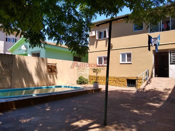 Imagem Sobrado com 3 Quartos à Venda, 210 m² em Pinheiro Machado - Santa Maria Imagem Sobrado com 3 Quartos à Venda, 210 m² em Pinheiro Machado - Santa Maria
