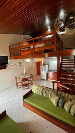 Imagem Apartamento com 2 Quartos à Venda, 35 m² em Esplanada - Rio Quente Imagem Apartamento com 2 Quartos à Venda, 35 m² em Esplanada - Rio Quente