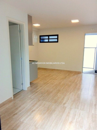 Imagem Loft com 1 Quarto para Alugar, 23 m² em Perdizes - São Paulo Imagem Loft com 1 Quarto para Alugar, 23 m² em Perdizes - São Paulo