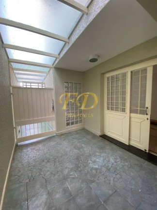 Imagem Casa com 4 Quartos para Alugar, 250 m² em Centro - Atibaia Imagem Casa com 4 Quartos para Alugar, 250 m² em Centro - Atibaia