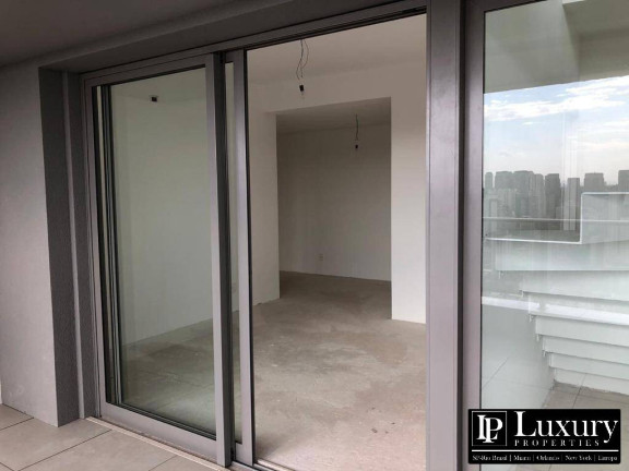 Imagem Cobertura com 4 Quartos à Venda, 258 m² em Brooklin Novo - São Paulo Imagem Cobertura com 4 Quartos à Venda, 258 m² em Brooklin Novo - São Paulo