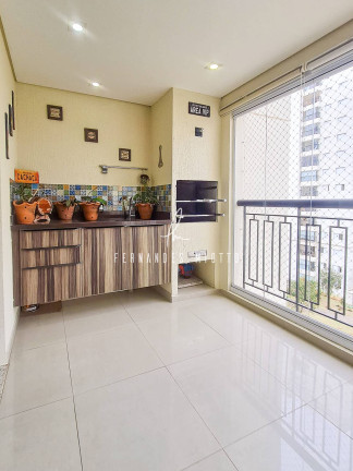Imagem Apartamento com 3 Quartos à Venda, 131 m² em Atmosphera Natural Living - Jundiaí