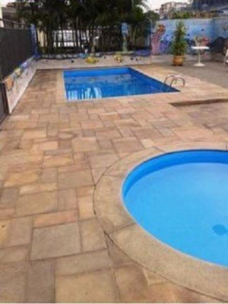 Imagem Apartamento com 2 Quartos à Venda, 50 m² em Jardim Monjolo - São Paulo Imagem Apartamento com 2 Quartos à Venda, 50 m² em Jardim Monjolo - São Paulo