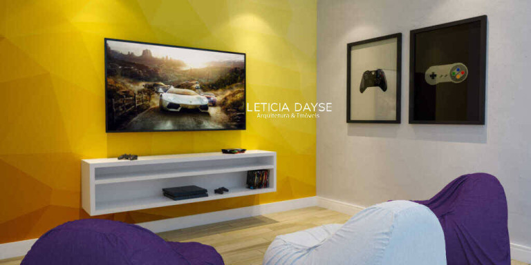 Imagem Apartamento com 1 Quarto à Venda, 38 m² em Jardim Norma - São Paulo Imagem Apartamento com 1 Quarto à Venda, 38 m² em Jardim Norma - São Paulo