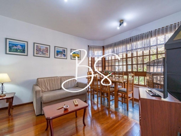 Imagem Apartamento com 3 Quartos à Venda, 92 m² em Floresta - Gramado Imagem Apartamento com 3 Quartos à Venda, 92 m² em Floresta - Gramado