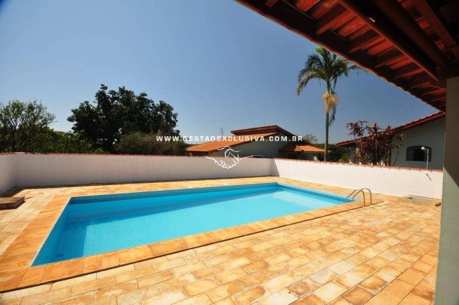 Imagem Chácara com 5 Quartos à Venda, 166 m² em Sítio Da Moenda - Itatiba