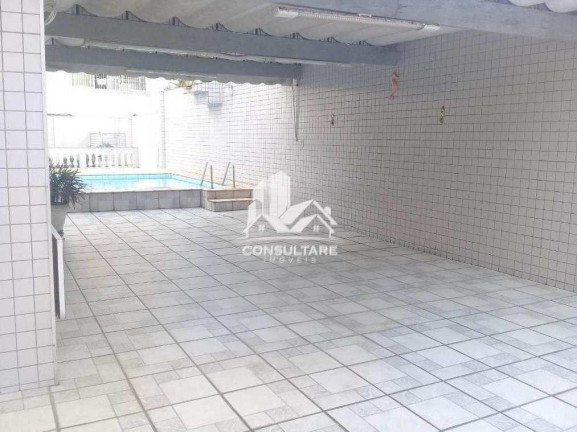 Imagem Terreno à Venda, 500 m² em Marapé - Santos Imagem Terreno à Venda, 500 m² em Marapé - Santos