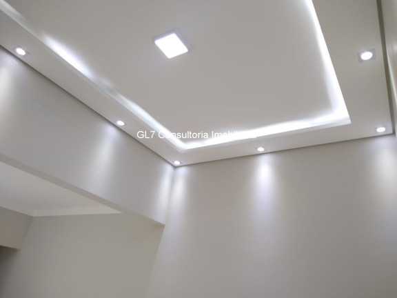 Imagem Casa com 2 Quartos à Venda,  em Parque Residencial Sabiás - Indaiatuba