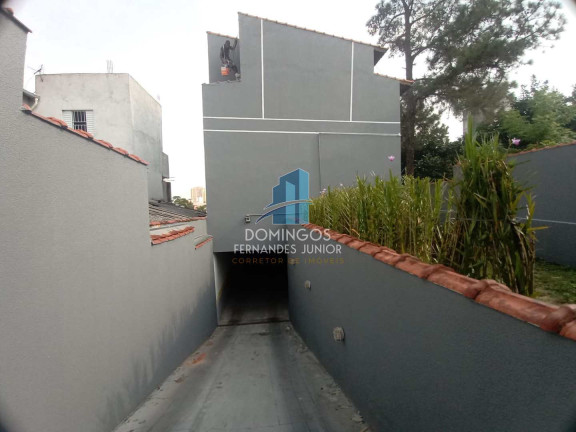 Imagem Casa com 2 Quartos à Venda, 70 m² em Itaquera - São Paulo