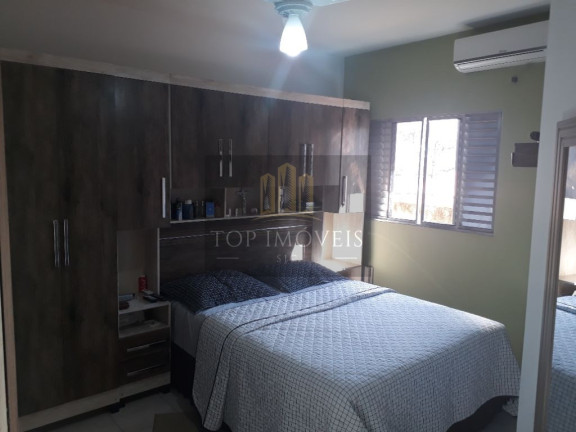 Imagem Sobrado com 3 Quartos à Venda, 111 m² em Jardim Flórida - Jacareí Imagem Sobrado com 3 Quartos à Venda, 111 m² em Jardim Flórida - Jacareí