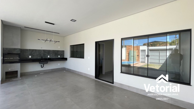 Imagem Casa com 3 Quartos à Venda,  em Flamengo - Barreiras