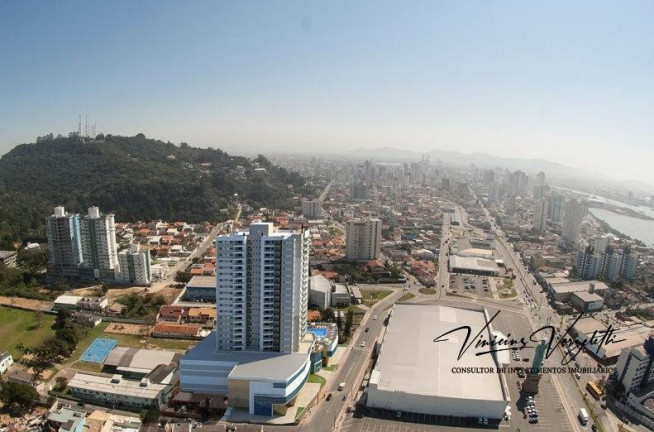 Imagem Apartamento com 3 Quartos à Venda, 108 m² em Fazenda - Itajaí Imagem Apartamento com 3 Quartos à Venda, 108 m² em Fazenda - Itajaí