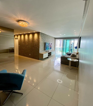 Imagem Apartamento com 4 Quartos à Venda, 130 m² em Fátima - Teresina Imagem Apartamento com 4 Quartos à Venda, 130 m² em Fátima - Teresina