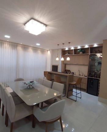 Imagem Apartamento com 4 Quartos à Venda, 182 m² em Cuiabá Imagem Apartamento com 4 Quartos à Venda, 182 m² em Cuiabá