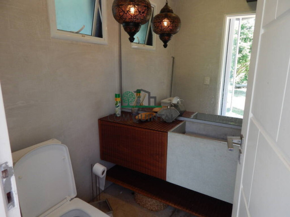 Imagem Casa com 4 Quartos à Venda, 500 m² em Paisagem Renoir - Cotia