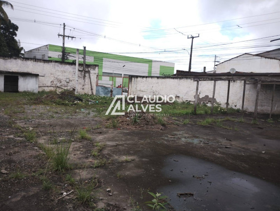Imagem Galpão à Venda, 192 m² em Sobradinho - Feira De Santana Imagem Galpão à Venda, 192 m² em Sobradinho - Feira De Santana