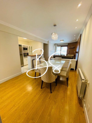 Imagem Apartamento com 2 Quartos à Venda, 96 m² em Centro - Canela