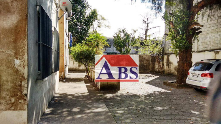 Imagem Apartamento com 2 Quartos à Venda, 49 m² em Vila Paulista - Cubatão Imagem Apartamento com 2 Quartos à Venda, 49 m² em Vila Paulista - Cubatão