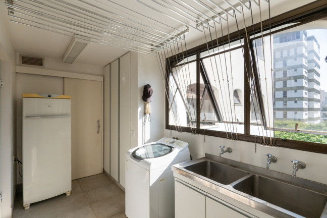 Imagem Imóvel com 3 Quartos à Venda, 232 m² em Vila Morumbi - São Paulo Imagem Imóvel com 3 Quartos à Venda, 232 m² em Vila Morumbi - São Paulo