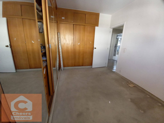 Imagem Apartamento com 3 Quartos à Venda, 163 m² em Jardim Paulista - São Paulo