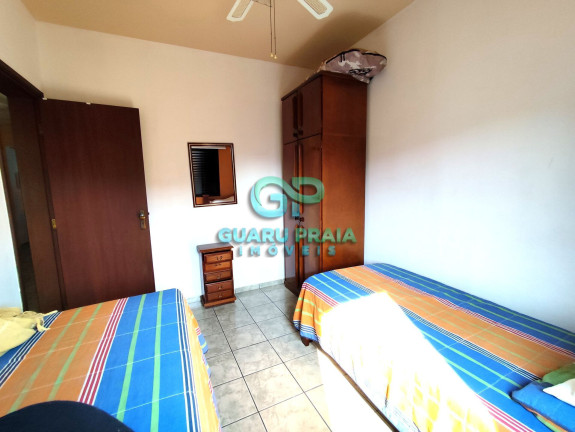 Imagem Apartamento com 2 Quartos à Venda, 78 m² em Enseada - Guarujá