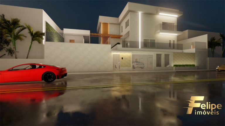 Casa com 5 Quartos à Venda, 400 m² em São Judas Tadeu - Guarapari