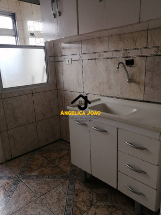 Imagem Apartamento com 1 Quarto à Venda, 30 m² em Centro - São Vicente