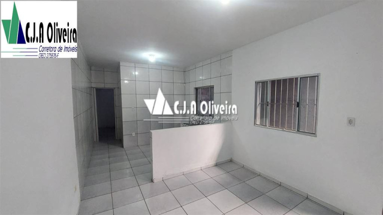 Imagem Casa com 2 Quartos à Venda, 61 m² em Agenor De Campos - Mongagua