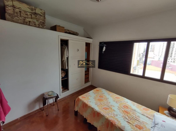 Imagem Apartamento com 3 Quartos à Venda, 140 m² em Centro - Sorocaba
